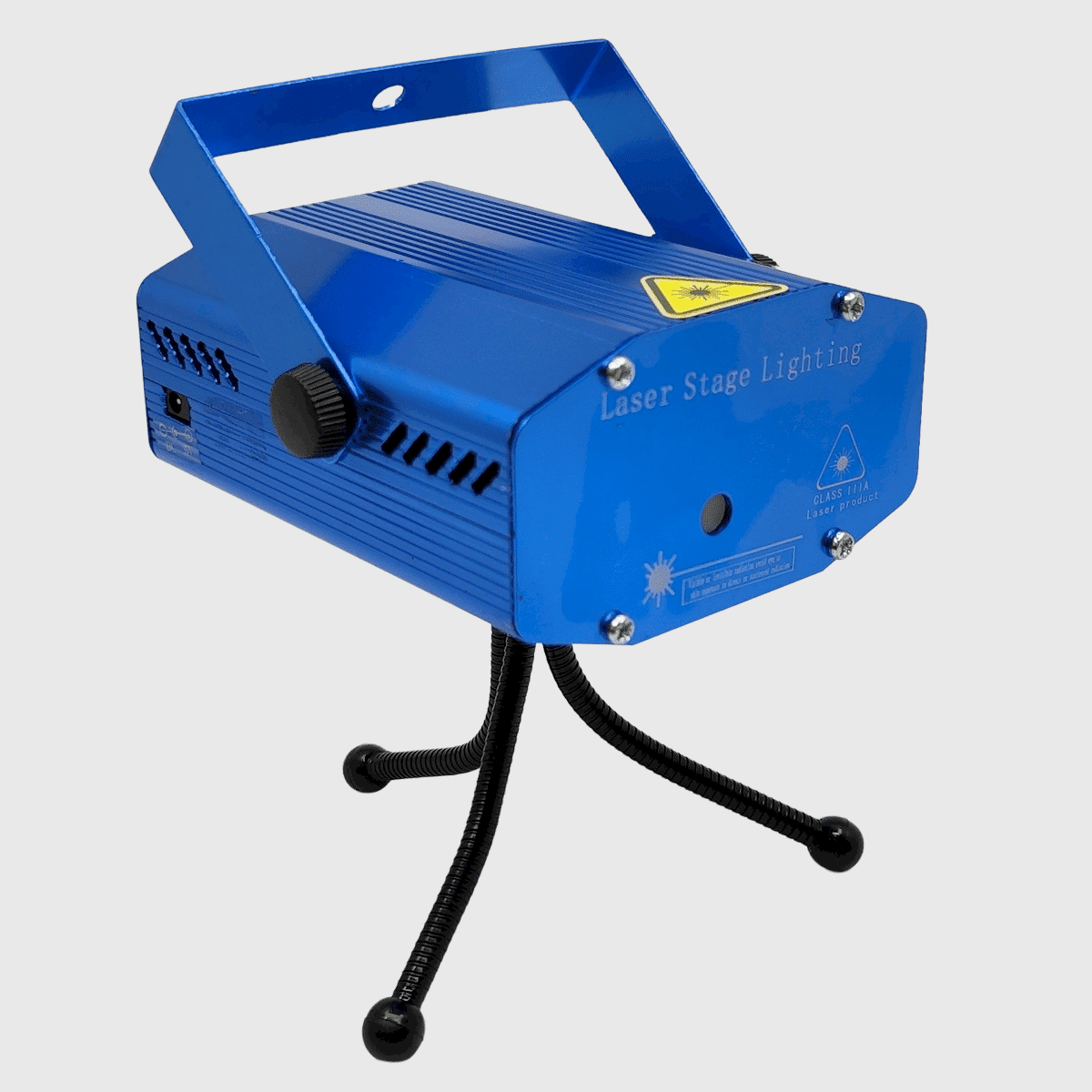 e-shop - Laser projektor WEB1
