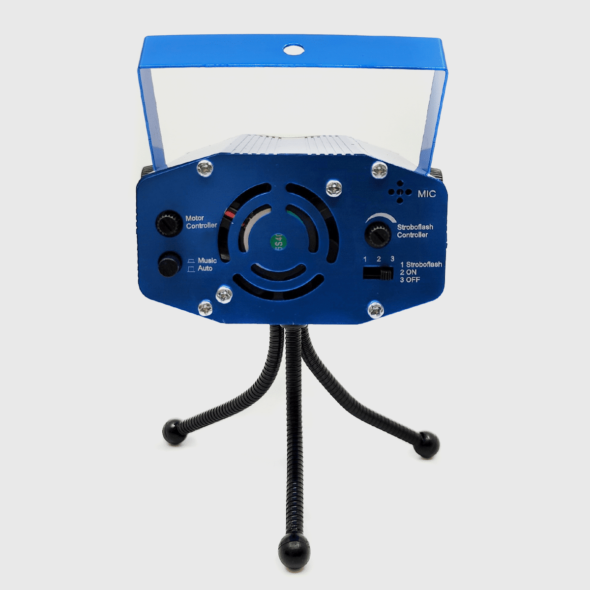 e-shop - Laser projektor WEB2