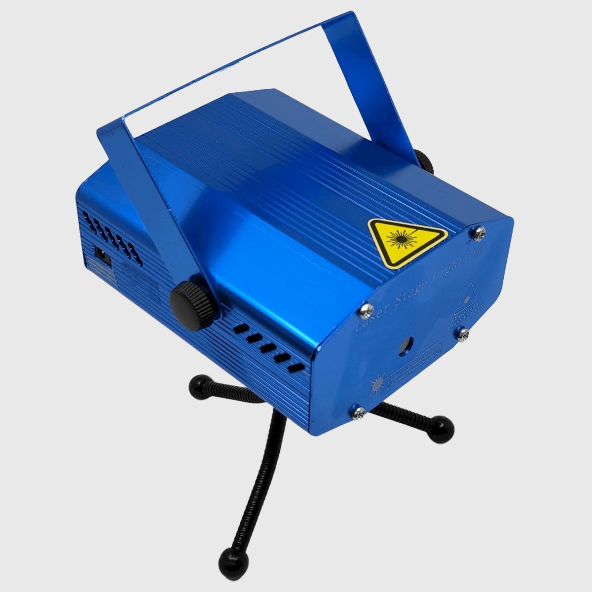 e-shop - Laser projektor WEB4