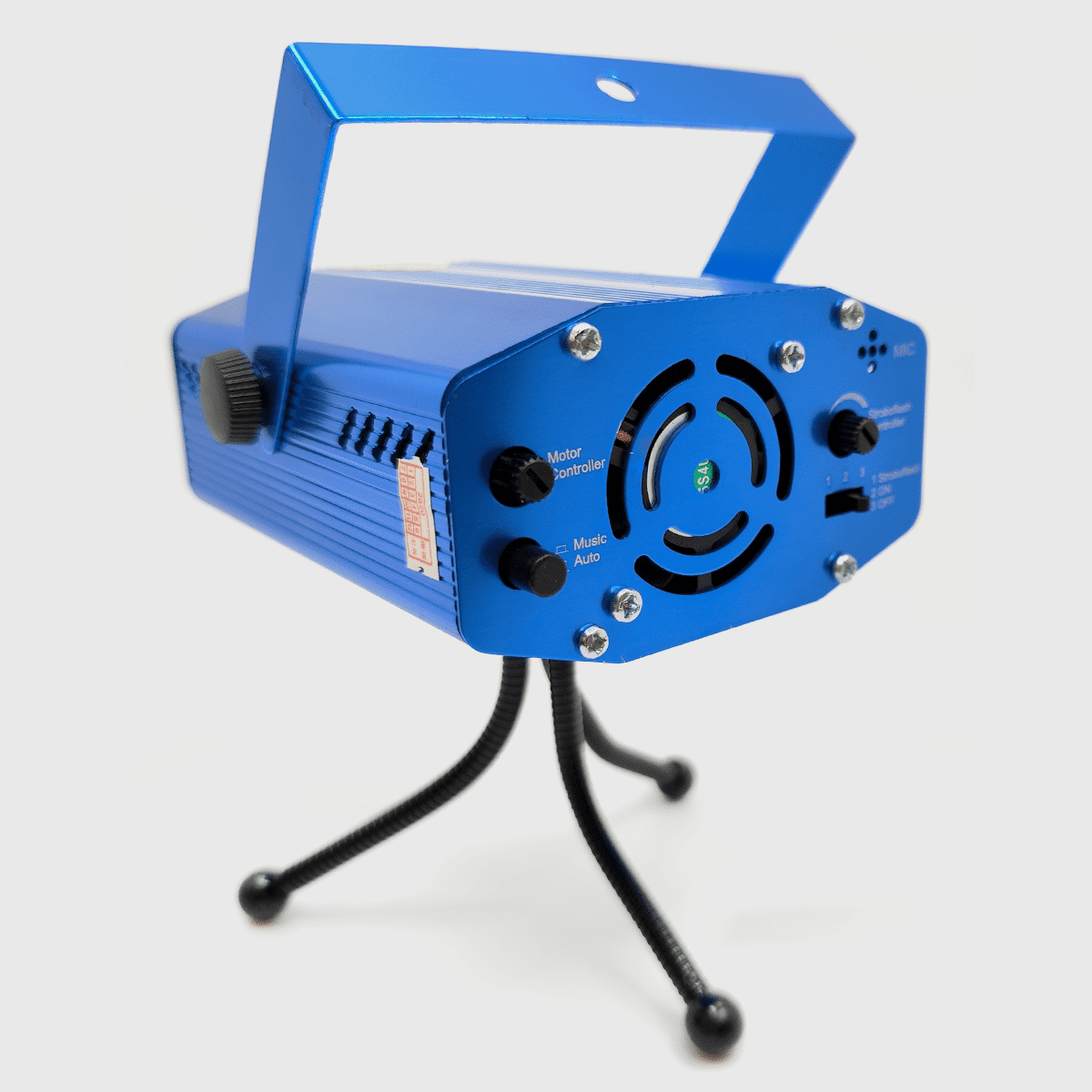 e-shop - Laser projektor WEB5