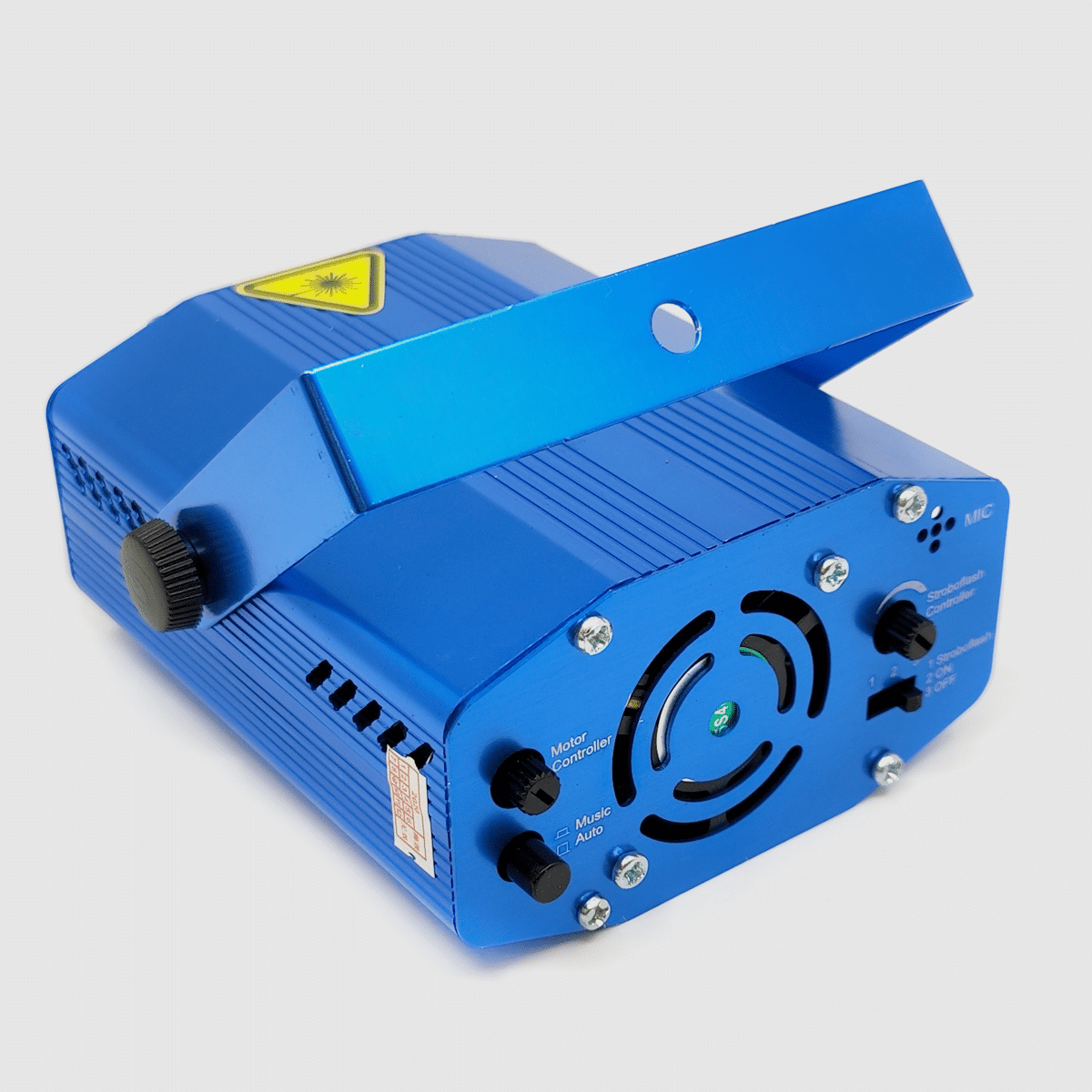 e-shop - Laser projektor WEB6