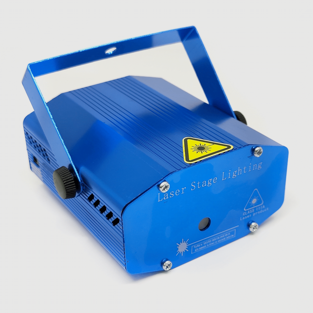 e-shop - Laser projektor WEB7