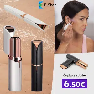 Čupko Za Dlake