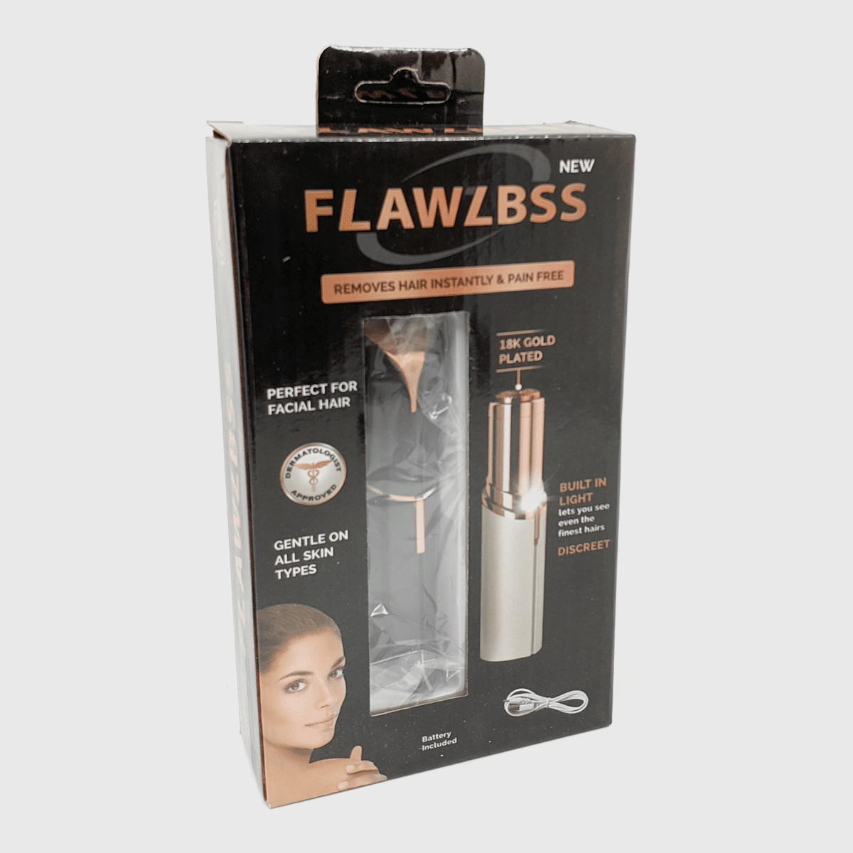 e-shop – Čupko za dlake WEB1