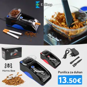Gerui Punilica Za Cigarete