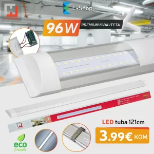 Tridonic Led Lampa