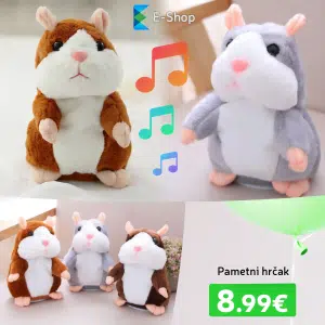 Pametni Hrčak