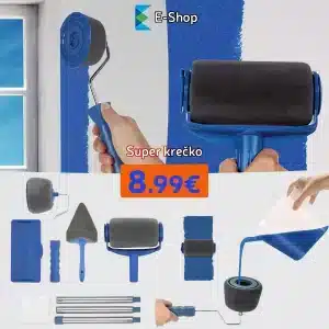 Paint Roller