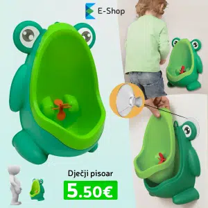Dječji Pisoar