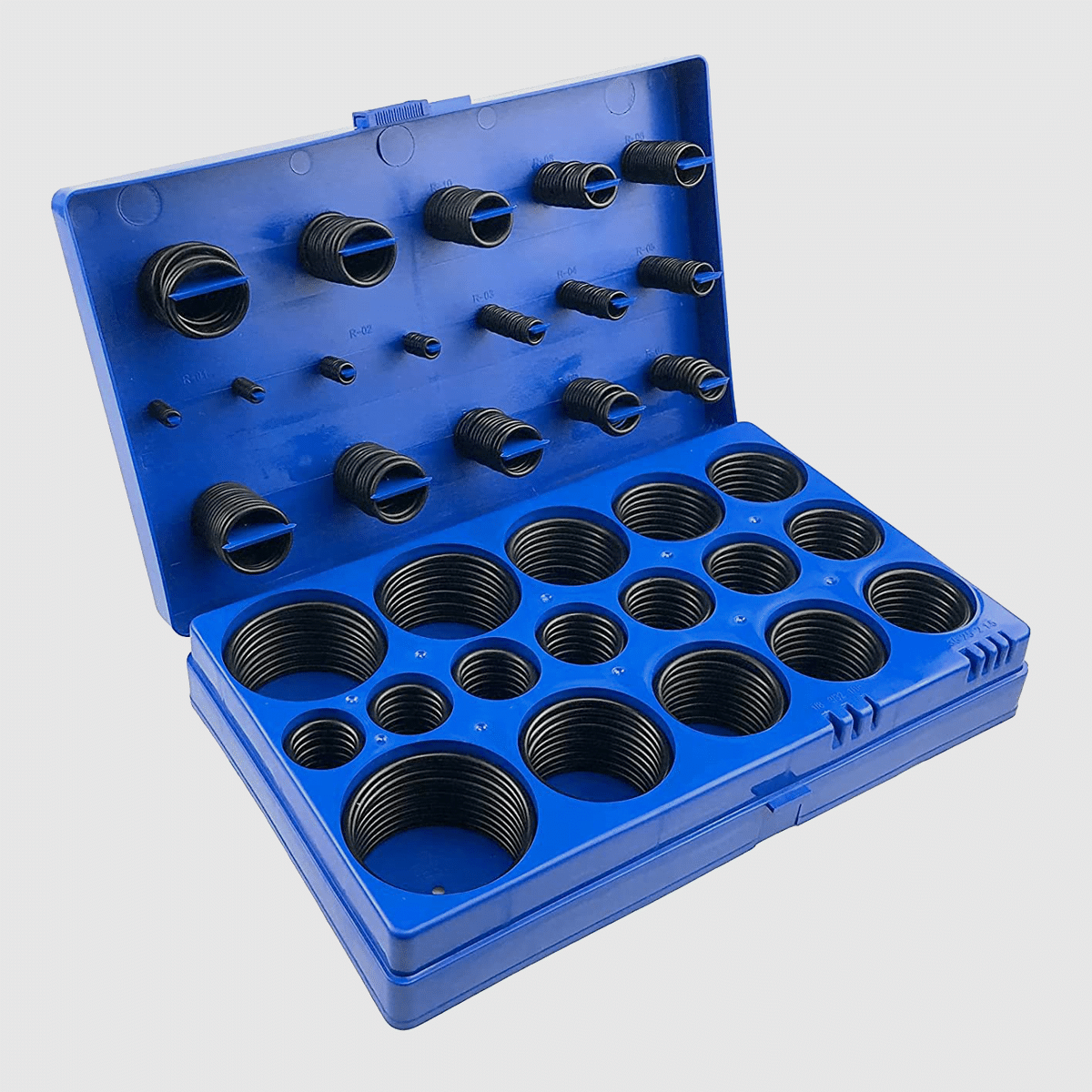 e-shop - O-RING set gumica (407) WEB1