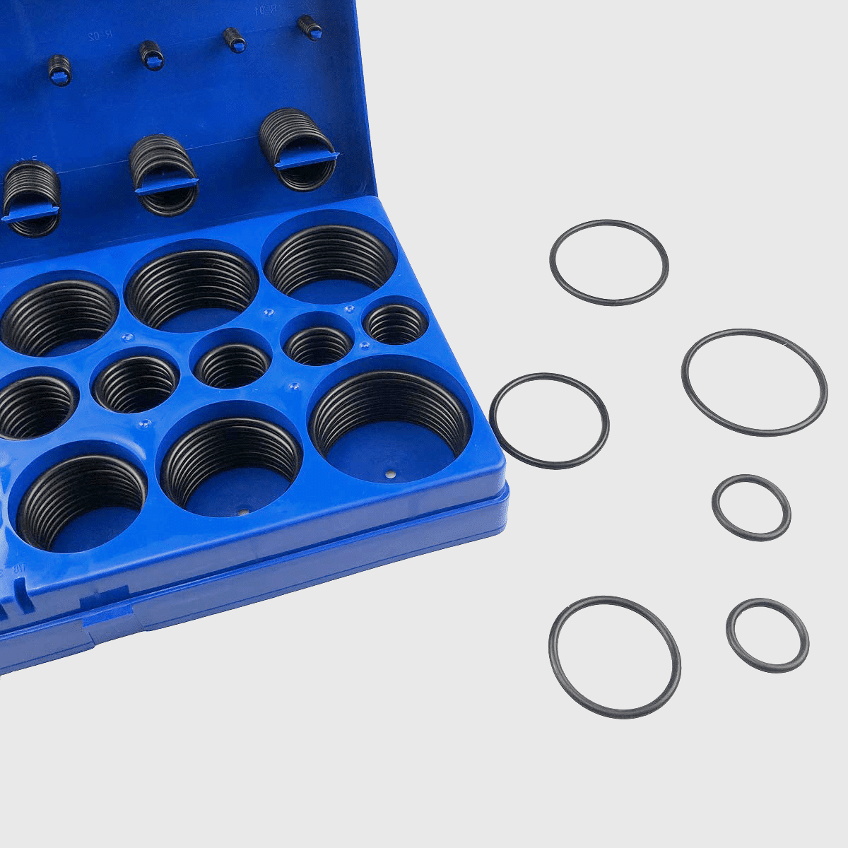 e-shop - O-RING set gumica (407) WEB3