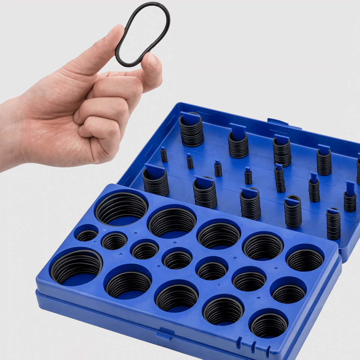 e-shop - O-RING set gumica (407) WEB4