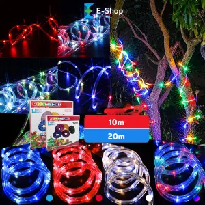 Led Žarulje U Crijevu