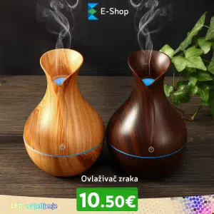 Ovlaživač Zraka