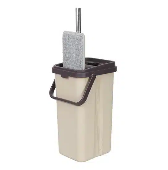 Maxi Mop Zambak