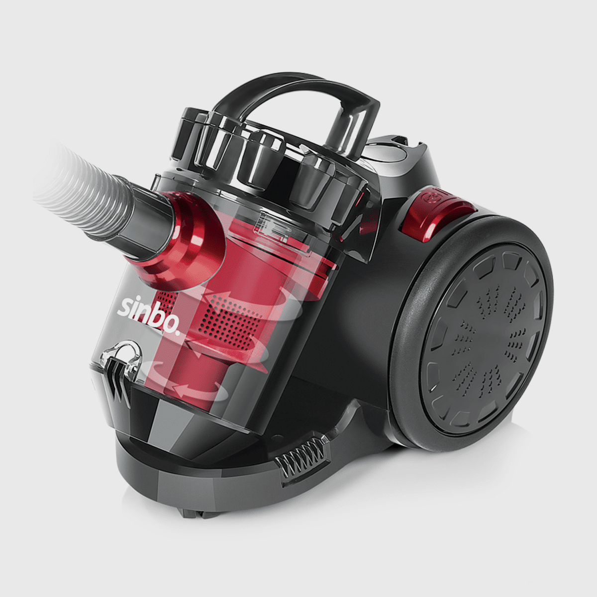 e-shop - SINBO usisavač WEB1