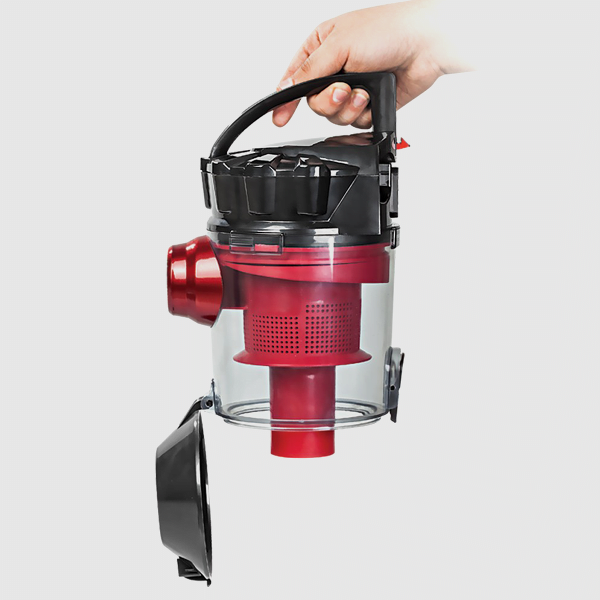 e-shop - SINBO usisavač WEB3