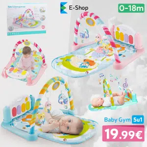 Baby Gym