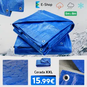Xxl Cerada