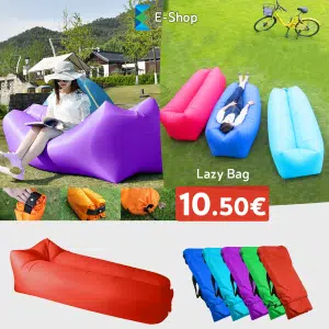 Lazy Bag Vreća