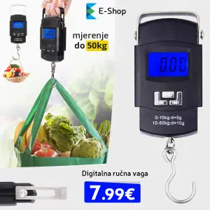 Vaga Na Kuku-50Kg Max
