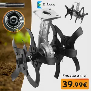 Freza Za Trimer