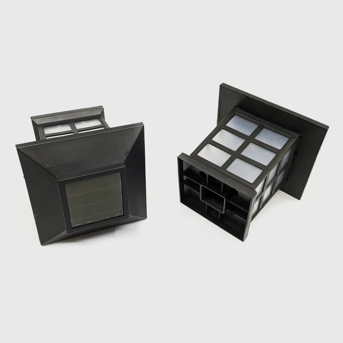 e-shop - Solarne vrtne svjetiljke WEB6