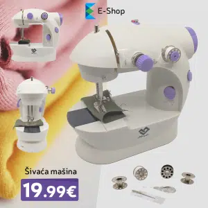Šivaća Mašina Sewmaster