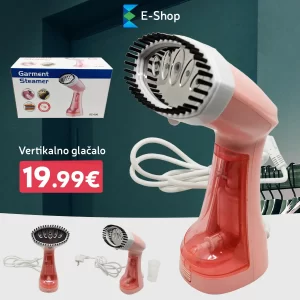 Vertikalno Glačalo