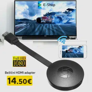 Bežični Hdmi Adapter
