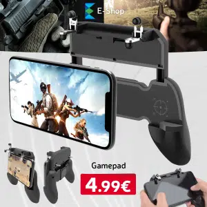 Gamepad Za Fortnite/Pubg