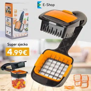 Super Sjecko 5U1
