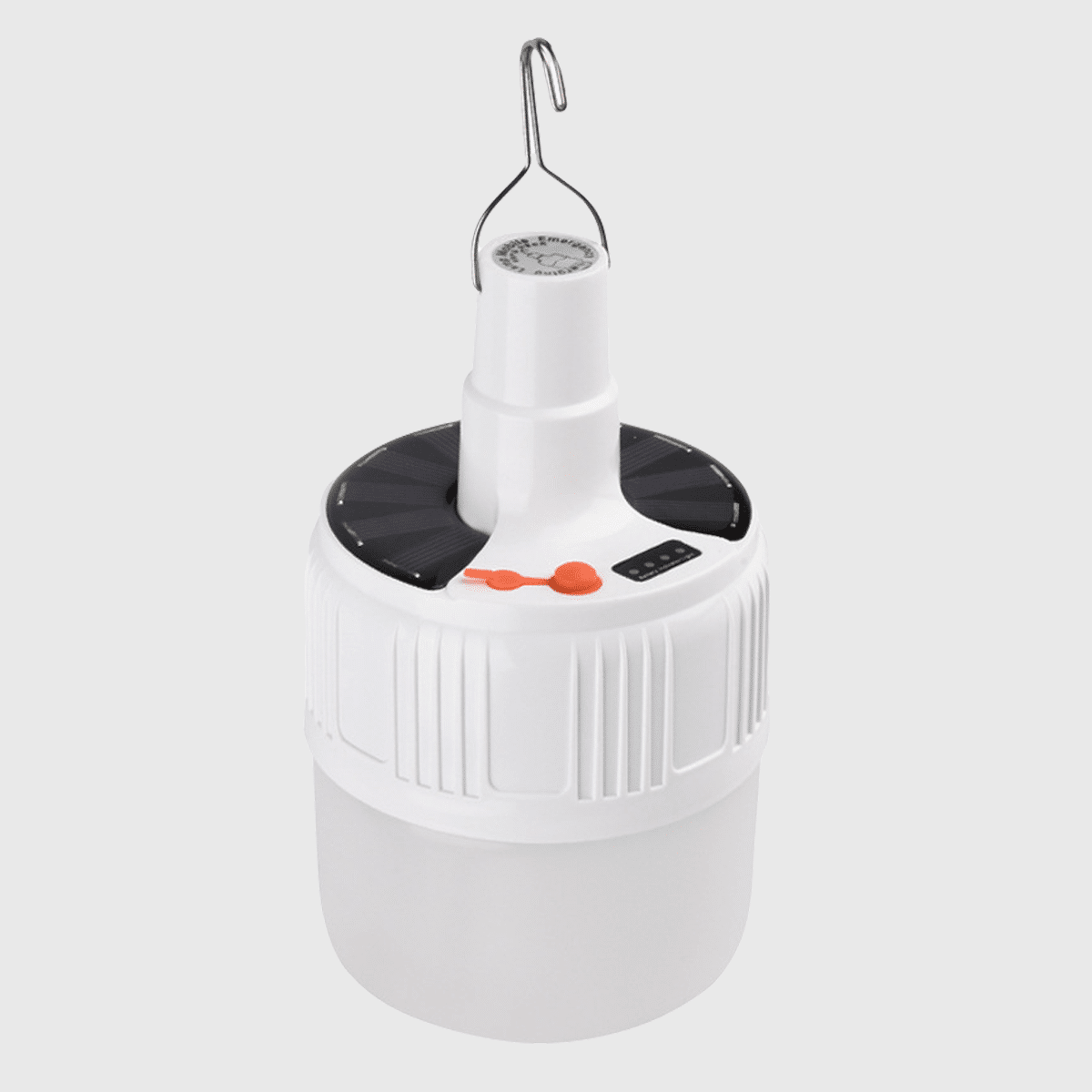 e-shop - Pomoćna lampa WEB1