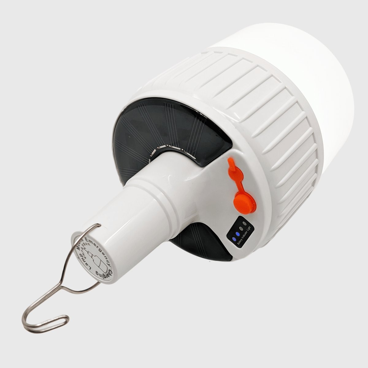 e-shop - Pomoćna lampa WEB2