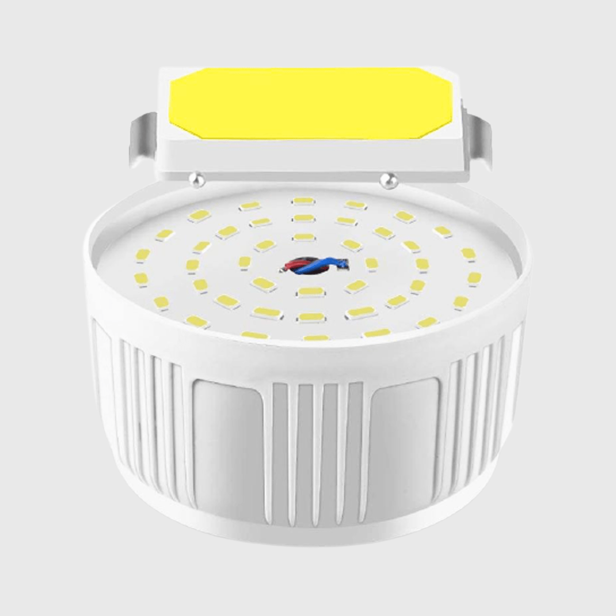 e-shop - Pomoćna lampa WEB5