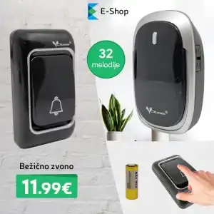 Bežično Zvono