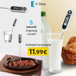 Termometar Hrane