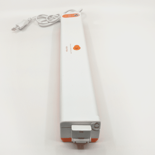 e-shop - Uređaj za vakumiranje WEB6