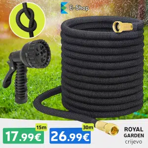 Royal Garden Fleksibilno Crijevo