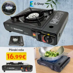 Plinski Rešo/Kuhalo