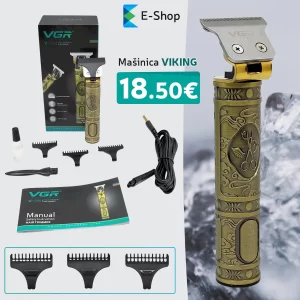 Viking Mašinica
