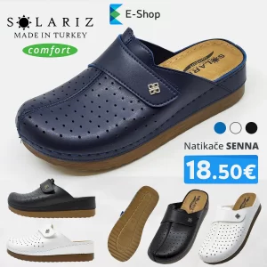 Ženske Natikače "Senna"