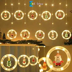 Led Prstenovi