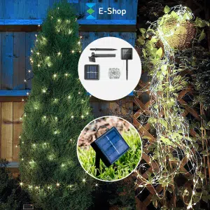 Solarne Led Lampice