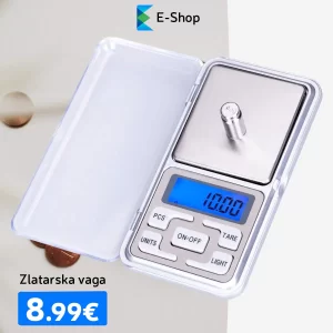 Zlatarska Vaga
