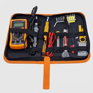 e-shop - Set za popravke WEB1