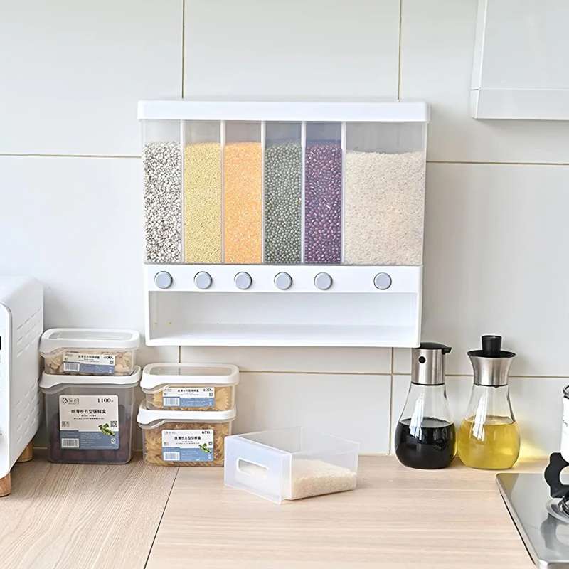 e-shop - Dispenzer žitarica WEB2