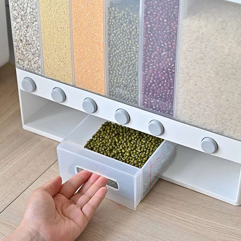 e-shop - Dispenzer žitarica WEB3