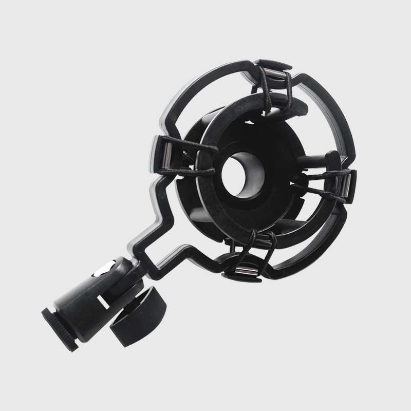 e-shop - Profesionalni mikrofon + dodaci WEB3