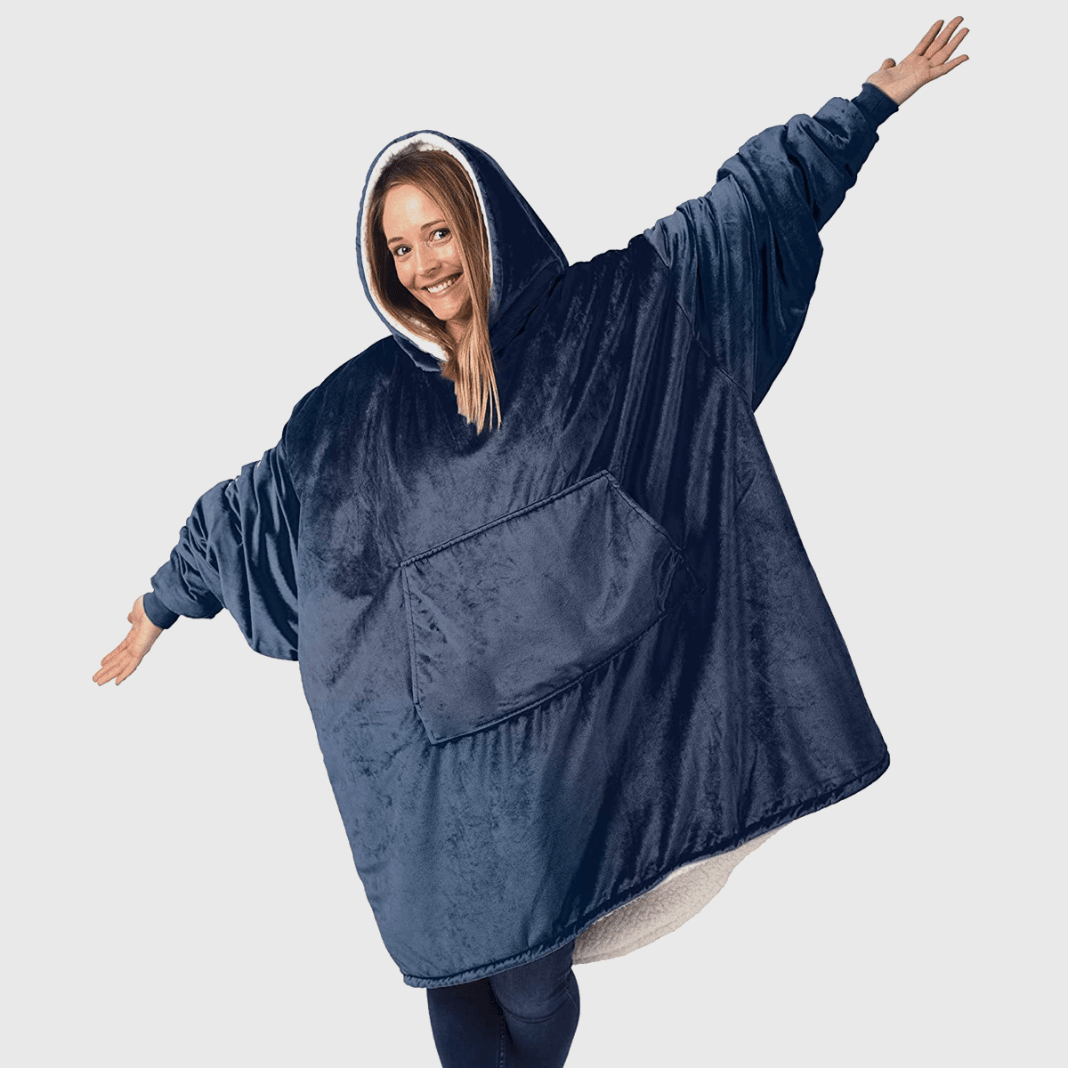 e-shop - CUDDLE deka WEB3